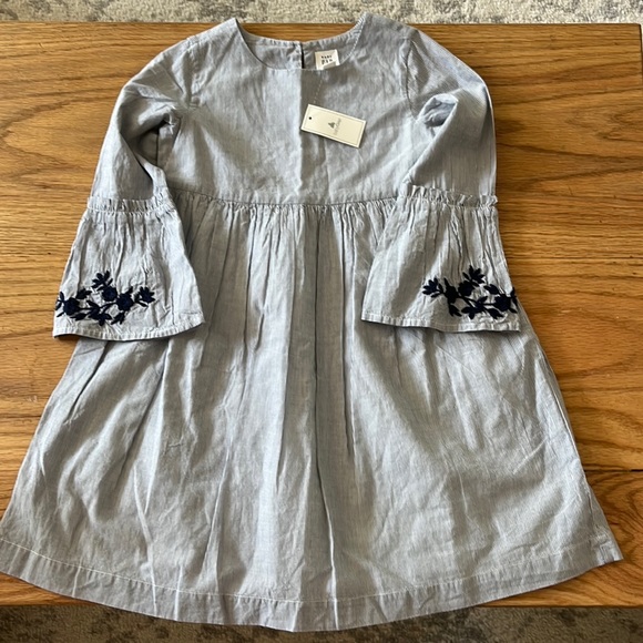GAP Other - Baby Gap Dress NWT